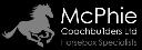 Mcphie Coachbuilders Ltd logo